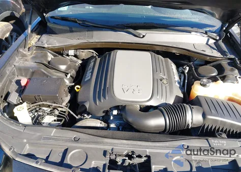 2021 Chrysler 300 300S from USA, damaged, VIN 2C3CCABT5MH501456